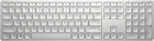 Tastatura HP 970 Programmable Wireless Bluetooth Silver
