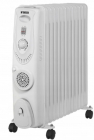 Noveen Calorifer electric OH1301 Ventilator turbo 2900 W 13 elementi C