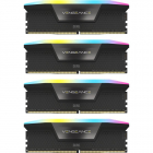 Memorie Vengeance RGB 96GB 4x24GB DDR5 5600MHz Quad Channel Kit