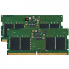 Memorie laptop Resigilata 32GB 2x16GB DDR5 4800MHz CL40 Dual Channel K