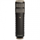 Microfon 56dB 75 18000Hz 32O 1x Mini XLR 3pini Dinamic Negru