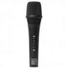 Microfon Cu Condensator 70 16000Hz 38dB 150O USB A Negru