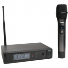 Sistem De Microfon Wireless Omnidirectional Fara Fir 30 20000Hz 94dB 4