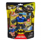 Figurina Elastica Toyoption Goo Jit Zu DC S4 Stealth Armor Batman 4138