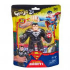 Figurina Elastica Toyoption Goo Jit Zu DC S4 Kryptonian Steel Superman