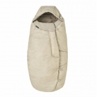 Sac pentru carucior Maxi Cosi Footmuff nomad sand