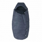 Sac pentru carucior Maxi Cosi Footmuff nomad blue