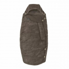 Sac pentru carucior Maxi Cosi Footmuff nomad brown