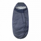 Sac pentru carucior Maxi Cosi Footmuff sparkling blue