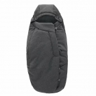 Sac pentru carucior Maxi Cosi Footmuff sparkling grey