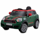 Masina electrica copii Mini Countryman 12V