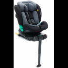 Scaun auto cu isofix Fillikid Luca 360 blackgrey 0 36 kg