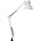 Lampa birou Armstrong KL 2044 alba 1 x E27