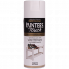 Vopsea spray Rust Oleum Painter s Touchs satin alb 400 ml