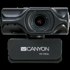 CANYON 2k Ultra full HD 3 2Mega webcam with USB2 0 connector built in 