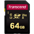 Card de memorie 700S 64GB Micro SDXC Clas 10 UHS II U3