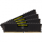 Memorie Vengeance LPX 128GB 4x32GB DDR4 3200MHz CL16 Quad Channel Kit