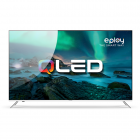 Televizor Smart QLED QL65ePlay6100 U 164cm 65inch Bluetooth 5 0 Wi Fi 