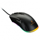 Mousepad Gaming Buzzard Claw RGB