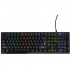 Tastatura Gaming KingPin X2 Metal RGB