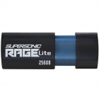 Memorie USB Rage Lite 120 MB S 256GB USB 3 2