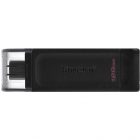 Memorie USB DataTraveler 70 128GB USB Type C 3 2 Gen 1