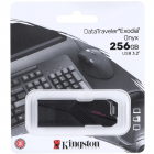 Memorie USB DataTraveler Exodia Onyx 256GB USB Type A 3 2 Gen 1