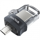 Memorie USB Ultra Dual 128GB USB Type A Micro USB 3 2 Gen 1