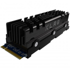 SSD XLR8 CS3040 M 2 1000GB PCI Express 4 0 3D NAND NVMe