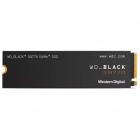 SSD Western Digital Black SN770 M 2 1 TB PCI Express 4 0 NVMe