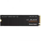 SSD Black SN850X M 2 4TB PCI Express 4 0 NVMe