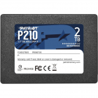 SSD P210 2000GB Serial ATA III