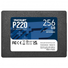 SSD P220 256GB Serial ATA III