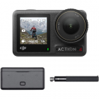 Camera Actiune Osmo Action 4 Adventure Comb4K60 10MP
