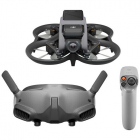 Drona Avata Pro View Combo RC Motion 2 4K 60fps