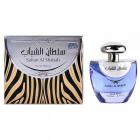 Ard Al Zaafaran Sultan al Shabab Apa de Parfum Barbati 100 ml Concentr