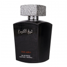 Lattafa Perfumes Sheikh Shuyukh Final Edition Apa de Parfum Barrbati 1