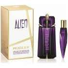 Set Cadou Thierry Mugler Alien Apa de Parfum Femei Continut set 90 ml 