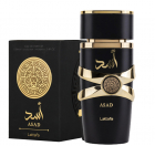 Lattafa Asad Apa de Parfum Barbati 100ml Concentratie Apa de Parfum Gr