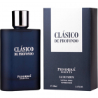 Clasico de Profondo Paris Corner Pendora Scents Apa de Parfum Barbati 