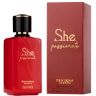 She Passionate Pendora Scents Paris Corner Apa de Parfum Femei 100 ml 