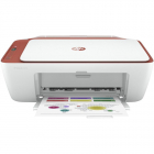 Multifunctional Inkjet color HP DeskJet 2723e All in One Printer Wirel
