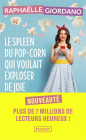 Le spleen du pop corn qui voulait exploser de joie