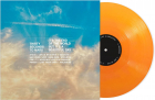 It s The End Of The World But It s A Beautiful Day Orange Vinyl