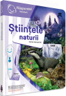 Raspundel Istetel Stiintele naturii Aventuri prin natura