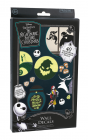 Set 40 stickere The Nightmare Before Christmas