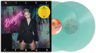 Bangerz Sea Glass Vinyl 10th Anniversary