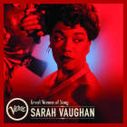 Great Women Of Song Sarah Vaughan