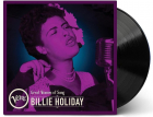 Great Women Of Song Billie Holiday Vinyl