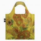 Tote bag Vincent van Gogh Floarea soarelui